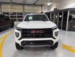 2023 GMC Canyon 4WD AT4X