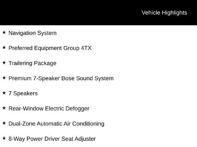 2023 GMC Canyon 4WD AT4X