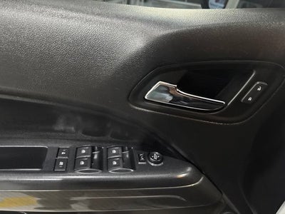 2021 GMC Canyon 4WD AT4 w/Leather