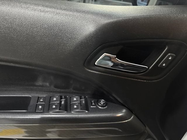 2021 GMC Canyon 4WD AT4 w/Leather