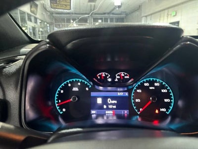 2021 GMC Canyon 4WD AT4 w/Leather