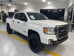 2021 GMC Canyon 4WD AT4 w/Leather
