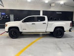 2021 GMC Canyon 4WD AT4 w/Leather