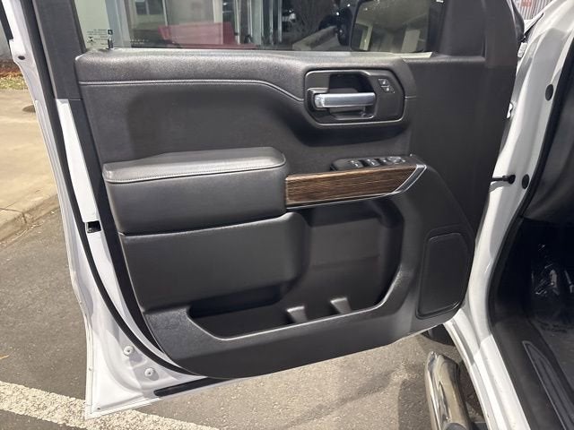 2020 GMC Sierra 1500 SLE