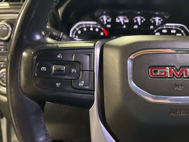 2020 GMC Sierra 1500 SLE