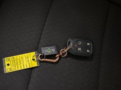 2020 GMC Sierra 1500 SLE