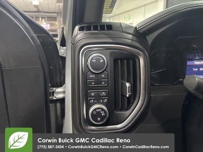 2019 GMC Sierra 1500 Elevation