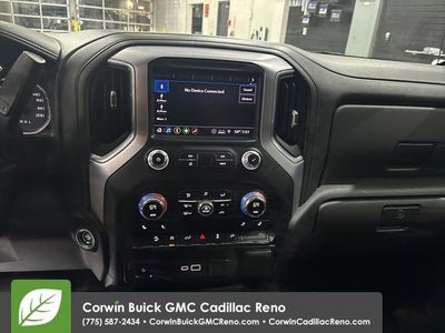 2019 GMC Sierra 1500 Elevation