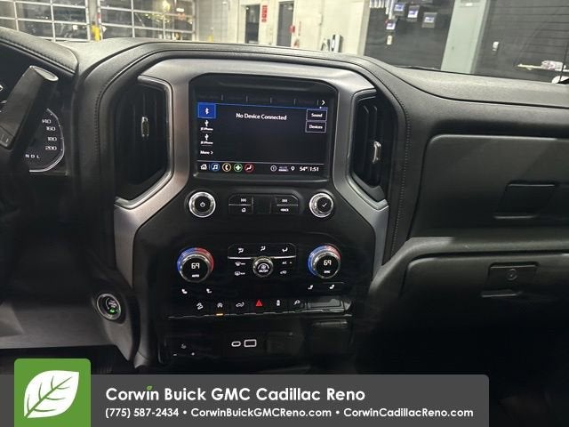 2019 GMC Sierra 1500 Elevation