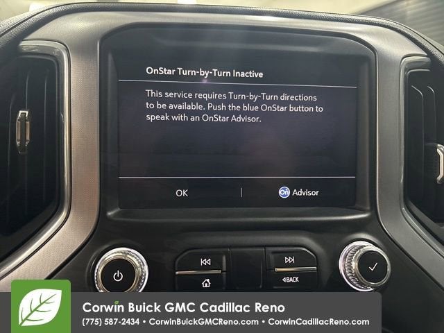 2019 GMC Sierra 1500 Elevation