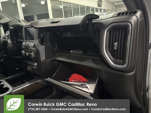 2019 GMC Sierra 1500 Elevation