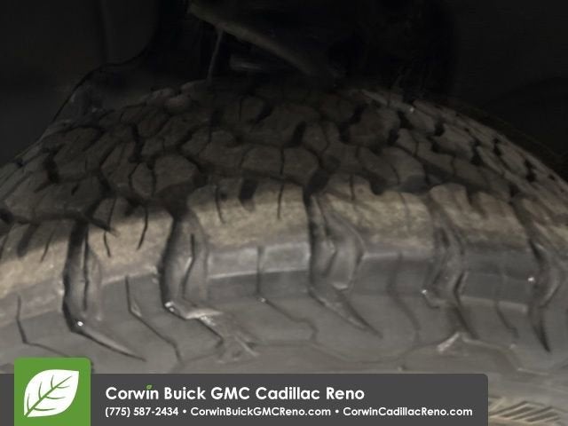 2019 GMC Sierra 1500 Elevation