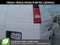 2023 GMC Savana Cargo 2500 RWD 2500 Extended Wheelbase Work Van