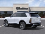 2027 Cadillac VISTIQ Luxury