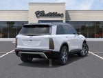 2027 Cadillac VISTIQ Luxury