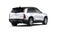 2027 Cadillac VISTIQ Luxury