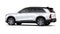 2027 Cadillac VISTIQ Luxury