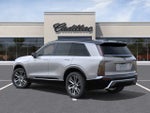 2027 Cadillac VISTIQ Luxury