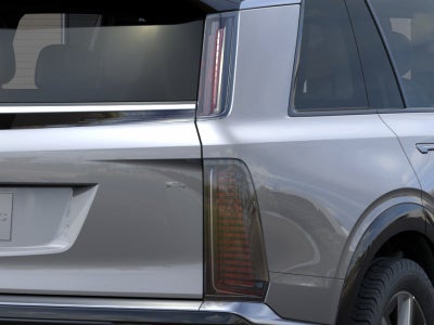 2027 Cadillac VISTIQ Luxury