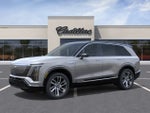 2027 Cadillac VISTIQ Luxury