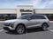 2027 Cadillac VISTIQ Luxury