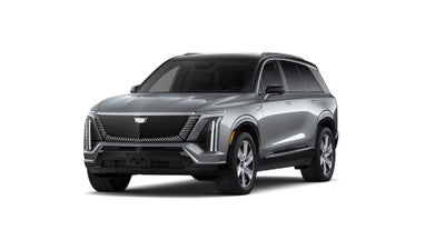 2027 Cadillac VISTIQ Luxury