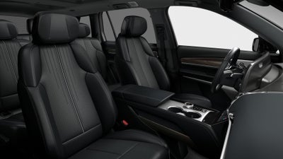 2027 Cadillac VISTIQ Luxury