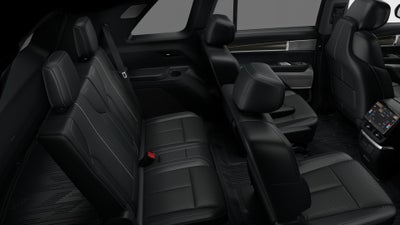 2027 Cadillac VISTIQ Luxury