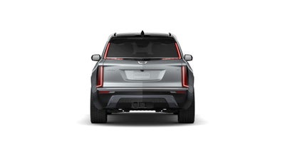 2027 Cadillac VISTIQ Luxury