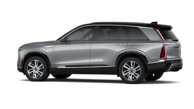 2027 Cadillac VISTIQ Luxury