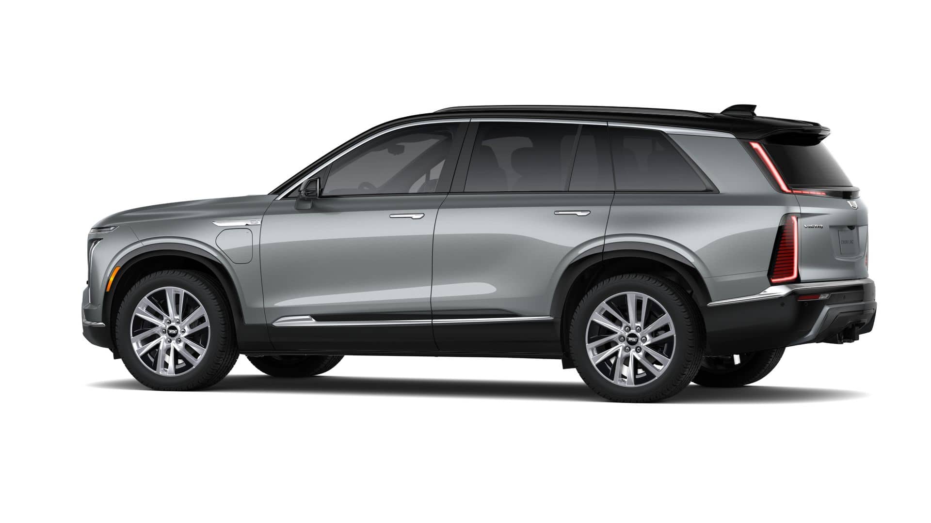 2027 Cadillac VISTIQ Luxury
