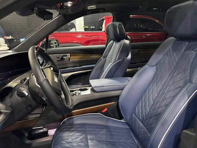 2026 Cadillac VISTIQ Premium Luxury
