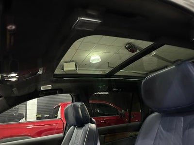 2026 Cadillac VISTIQ Premium Luxury