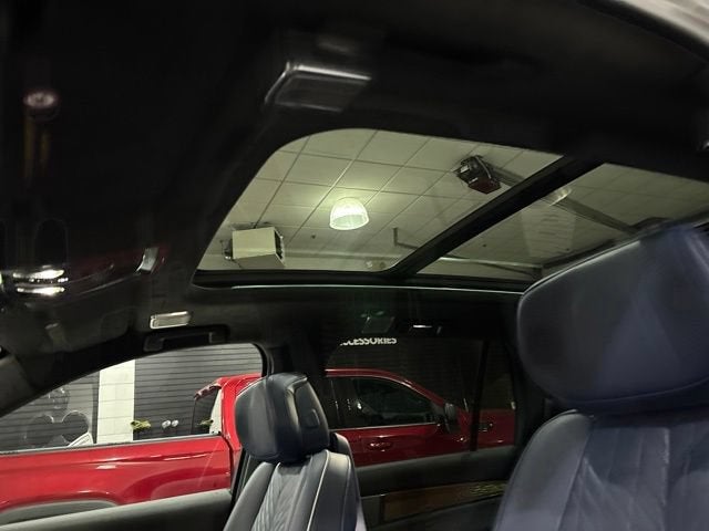 2026 Cadillac VISTIQ Premium Luxury