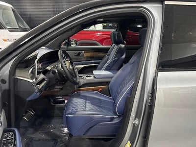 2026 Cadillac VISTIQ Premium Luxury