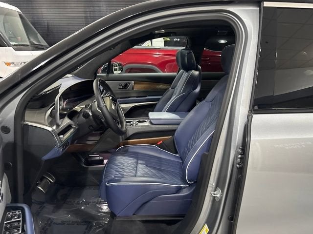 2026 Cadillac VISTIQ Premium Luxury
