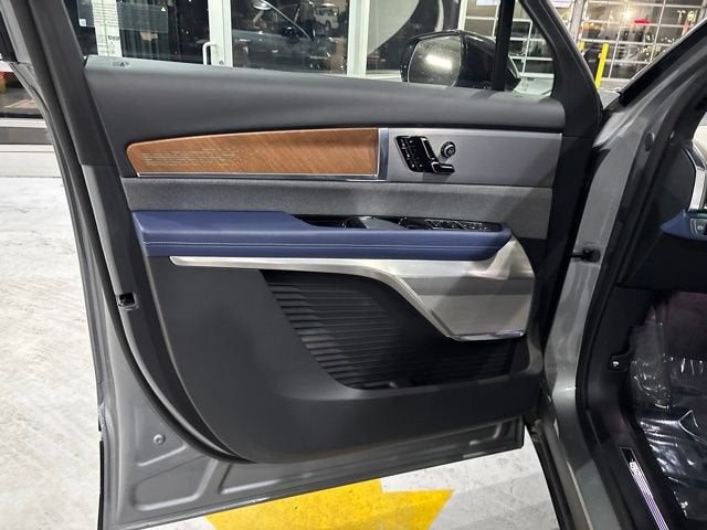 2026 Cadillac VISTIQ Premium Luxury