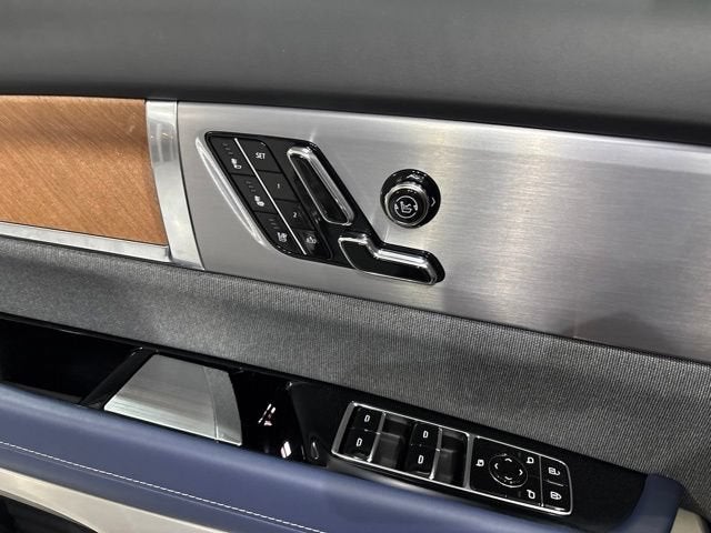 2026 Cadillac VISTIQ Premium Luxury