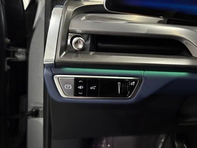2026 Cadillac VISTIQ Premium Luxury