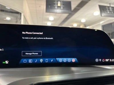 2026 Cadillac VISTIQ Premium Luxury