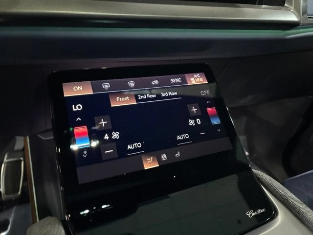 2026 Cadillac VISTIQ Premium Luxury