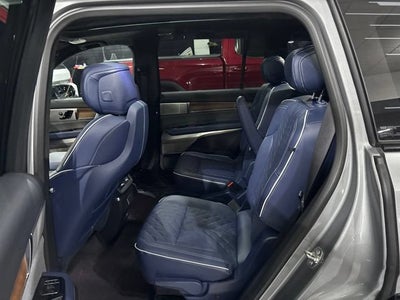 2026 Cadillac VISTIQ Premium Luxury