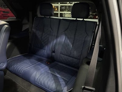 2026 Cadillac VISTIQ Premium Luxury