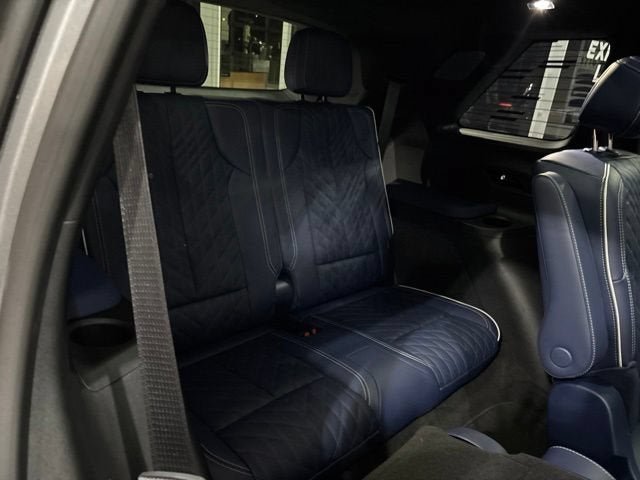 2026 Cadillac VISTIQ Premium Luxury