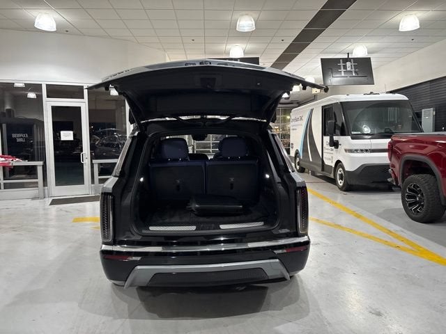 2026 Cadillac VISTIQ Premium Luxury