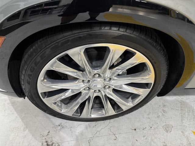 2026 Cadillac VISTIQ Premium Luxury