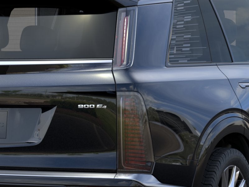2026 Cadillac VISTIQ Premium Luxury