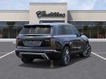 2026 Cadillac VISTIQ Premium Luxury