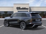 2027 Cadillac VISTIQ Premium Luxury