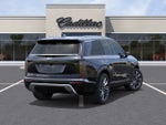 2027 Cadillac VISTIQ Premium Luxury